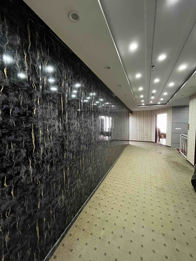 مجتمع اقامتی تندیس - واحد دوتخته 107