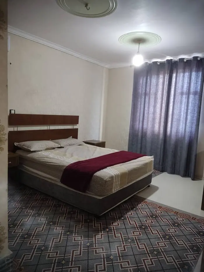 مجتمع اقامتگاهی امیر - واحد 201