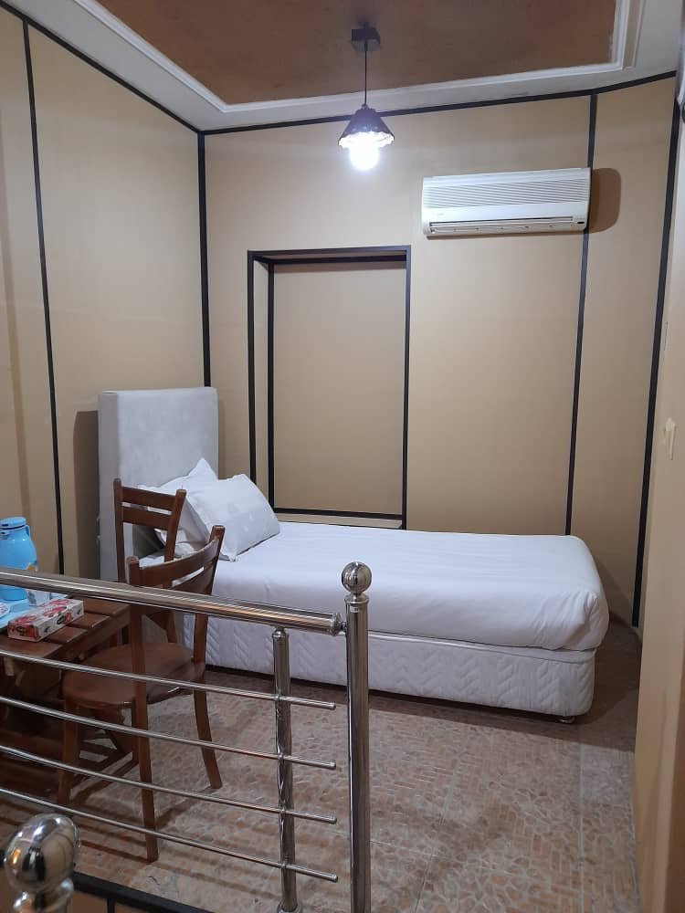 اقامتگاه سنتی نیایش سوته دلان - واحد 4