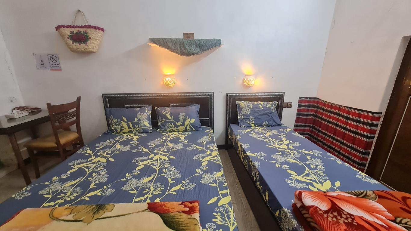 خانه شما - واحد سه تخته 3