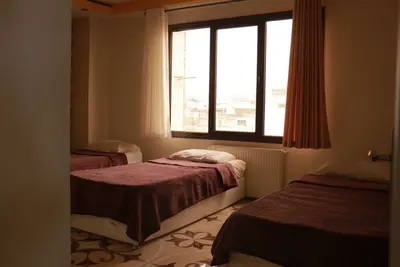 مجتمع اقامتی قصر - واحد 502