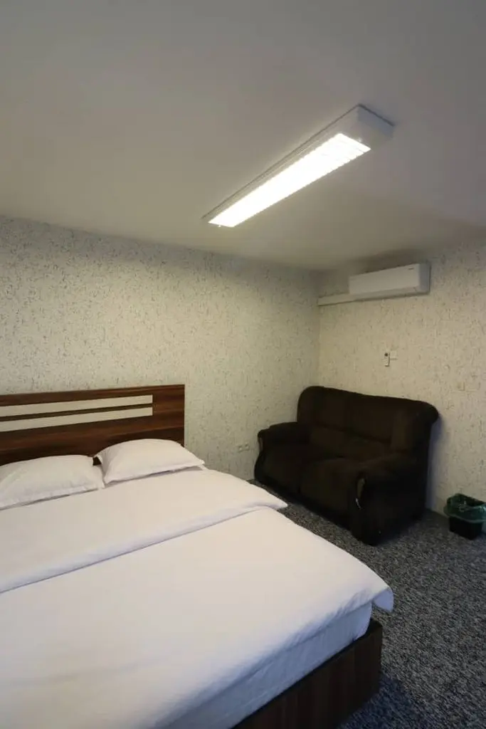 آپارتمان فلت نیایش