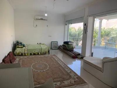 سوئیت فلت دست افشان 1