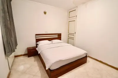 آپارتمان سه خوابه نیایش 3