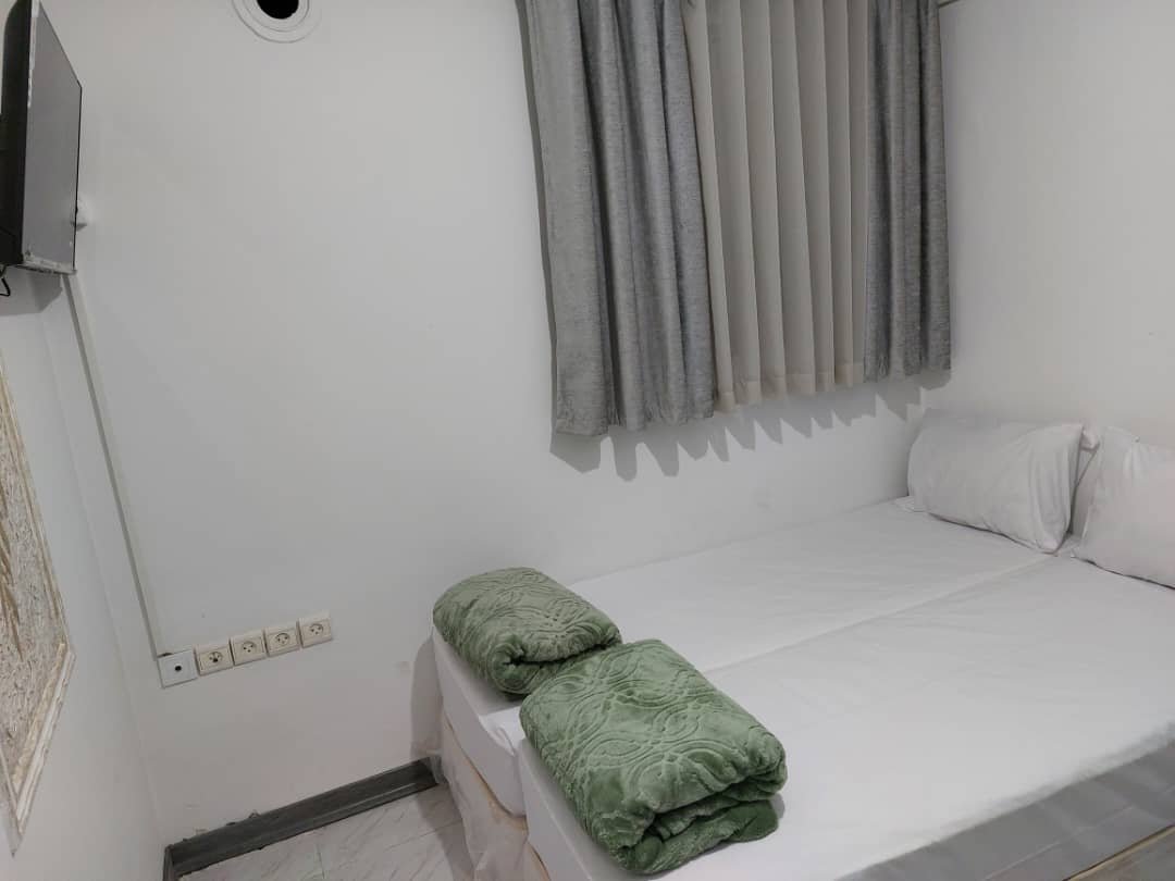 مجتمع اقامتی فلاح یارزمان - واحد دوتخته 5