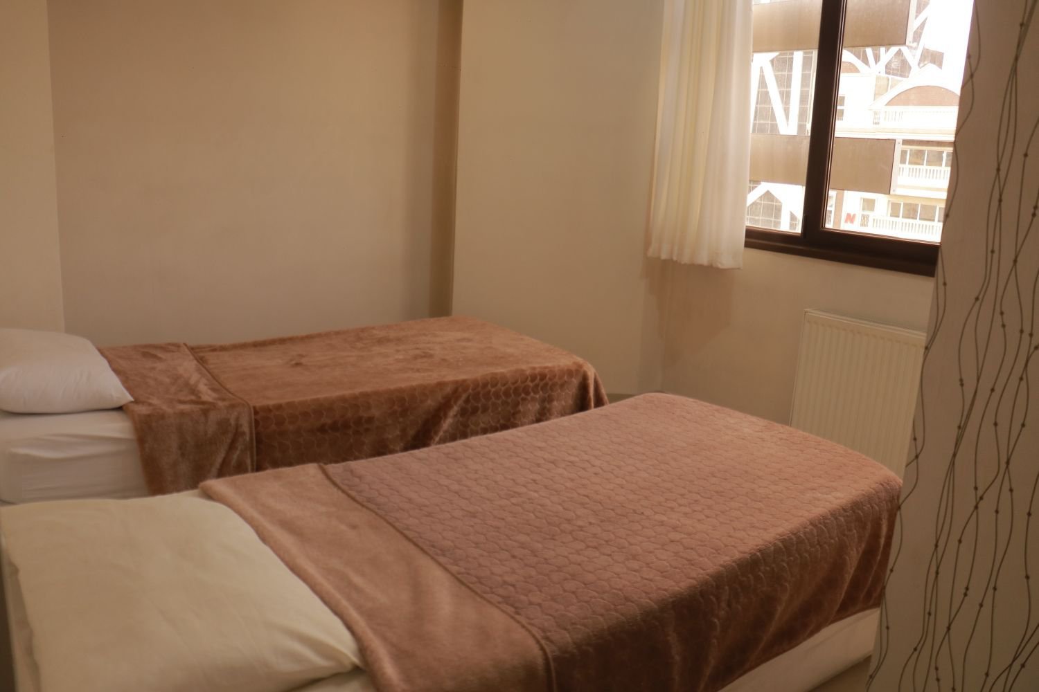 مجتمع اقامتی قصر - واحد 3۰۱