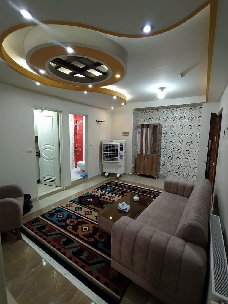 قصر - واحد 201