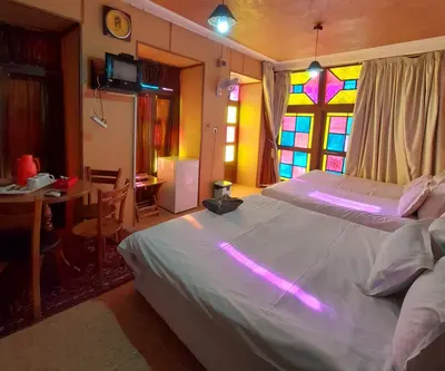 اقامتگاه سنتی نیایش سوته دلان - واحد 15