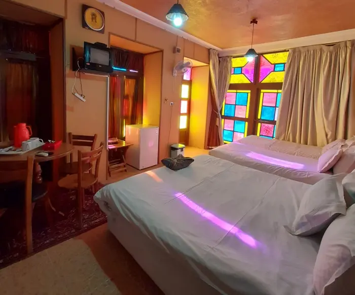 اقامتگاه سنتی نیایش سوته دلان - واحد 15