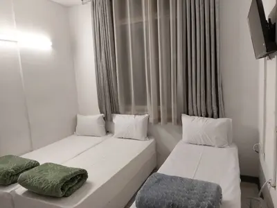 مجتمع اقامتی فلاح (یارزمان) - واحد سه تخته 7