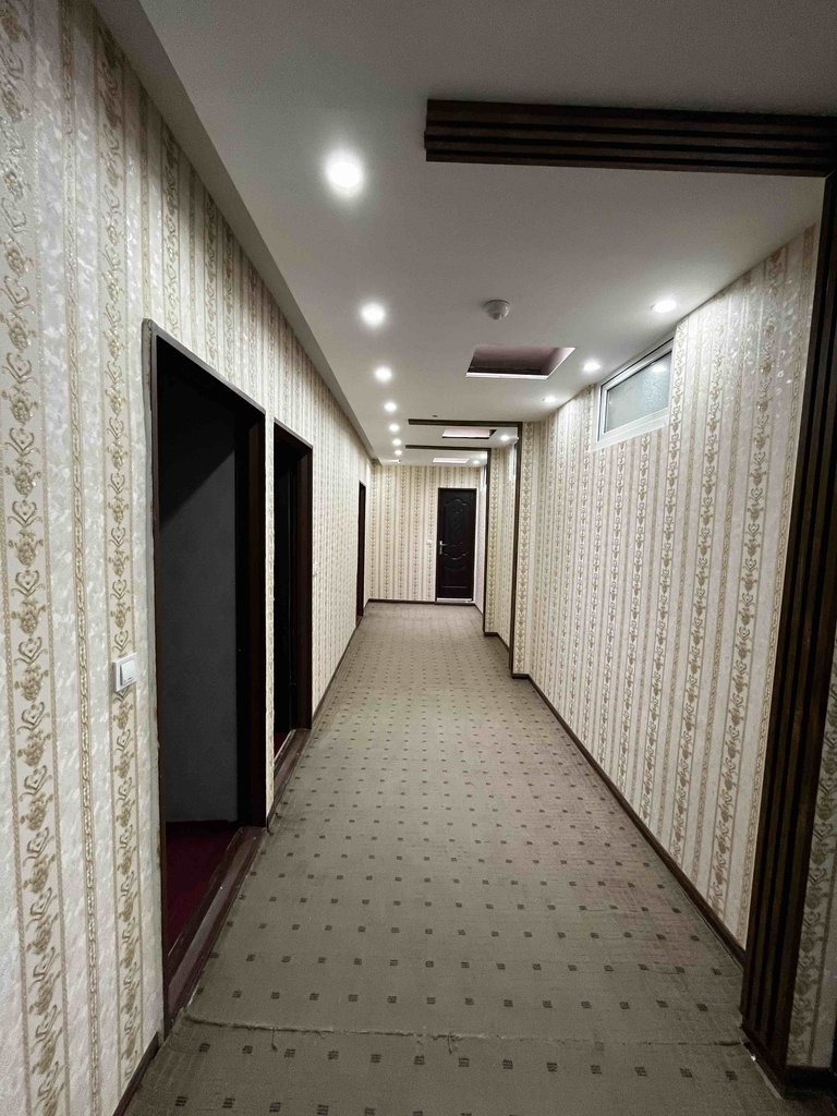 تندیس - واحد 108