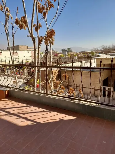 اقامتگاه سنتی سوته دلان - واحد 23