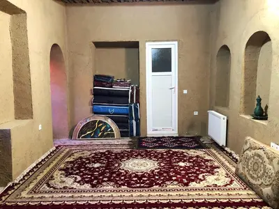 اقامتگاه سنتی تیمره - واحد 2