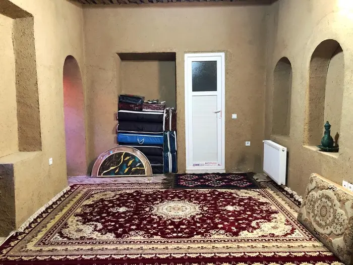 اقامتگاه سنتی تیمره - واحد 2