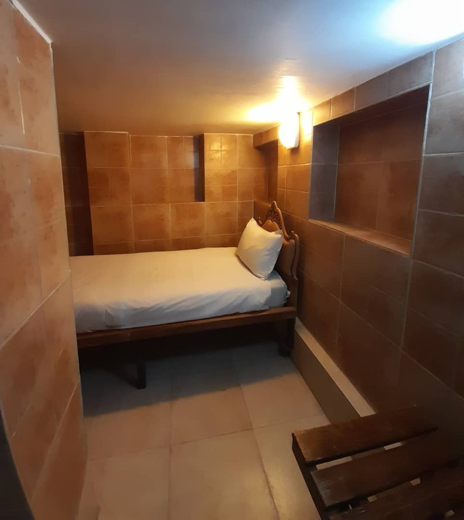 اقامتگاه سنتی نیایش سوته دلان - واحد 9