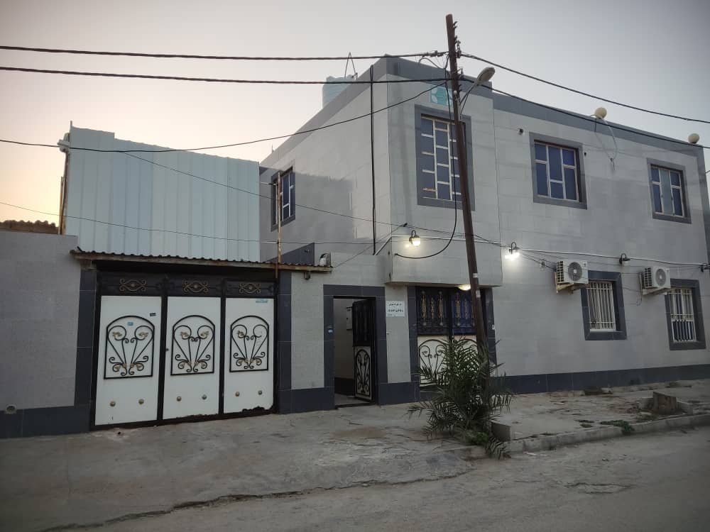 امیر - واحد 202