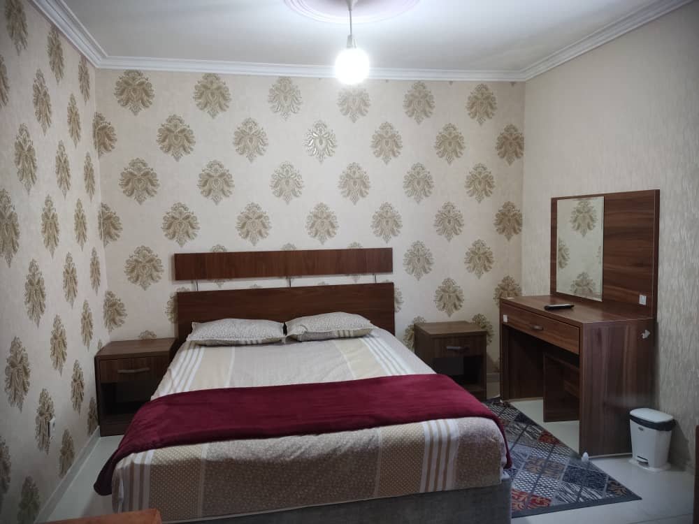 امیر - واحد 202