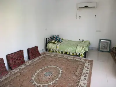 سوئیت فلت دست افشان 1