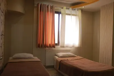 مجتمع اقامتی قصر - واحد 501