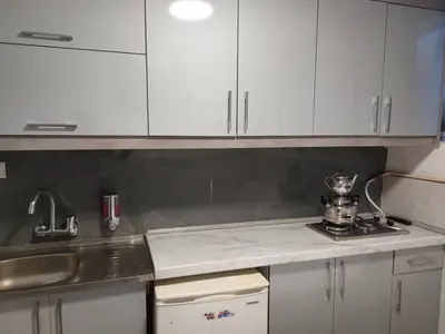 مجتمع اقامتی فلاح (یارزمان) - واحد دوتخته ۱