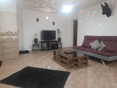 ویلا یک خوابه باغ گیلاس قصران