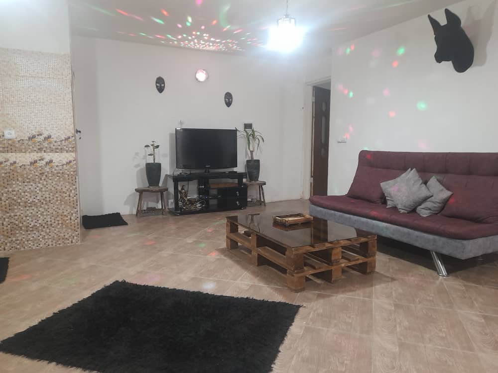 ویلا یک خوابه باغ گیلاس قصران