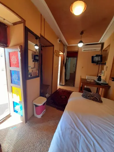 اقامتگاه سنتی نیایش سوته دلان - واحد 16