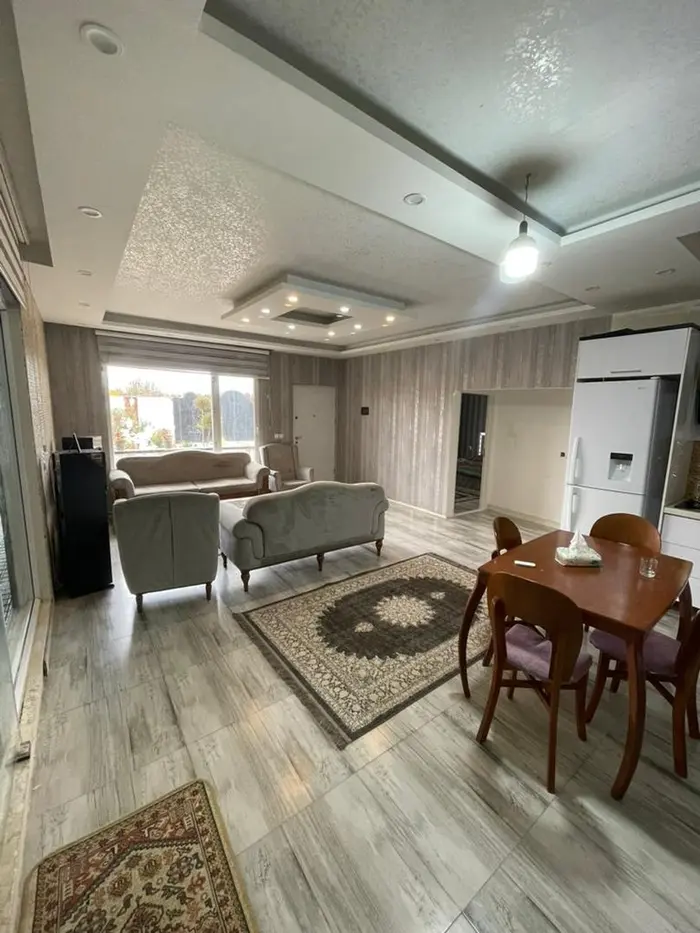 دوخوابه استخردار آبگرم رنجبر 1