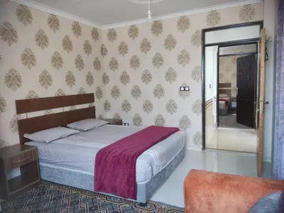 مجتمع اقامتی امیر - واحد 203