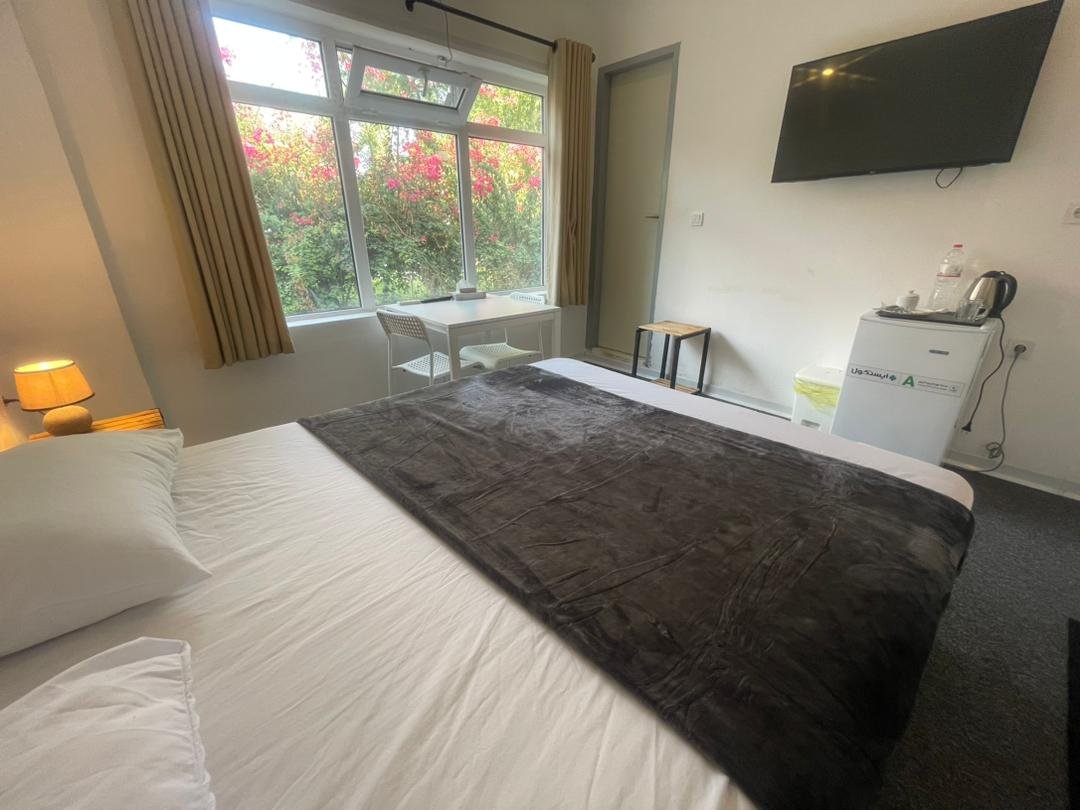 اکوتل - واحد دوتخته دبل 3