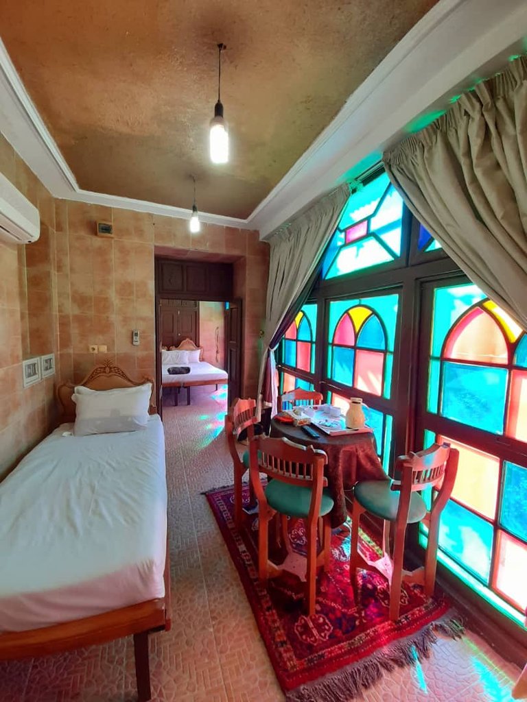 نیایش سوته دلان - واحد 10