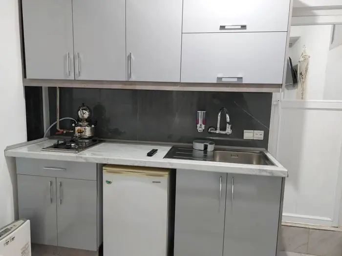 مجتمع اقامتگاهی فلاح (یارزمان) - واحد دوتخته 6