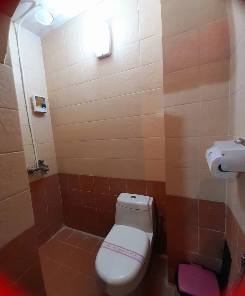 اقامتگاه سنتی نیایش سوته دلان - واحد 1