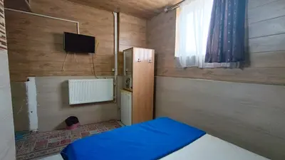 مسافرخانه سعید - واحد دوتخته دابل 101