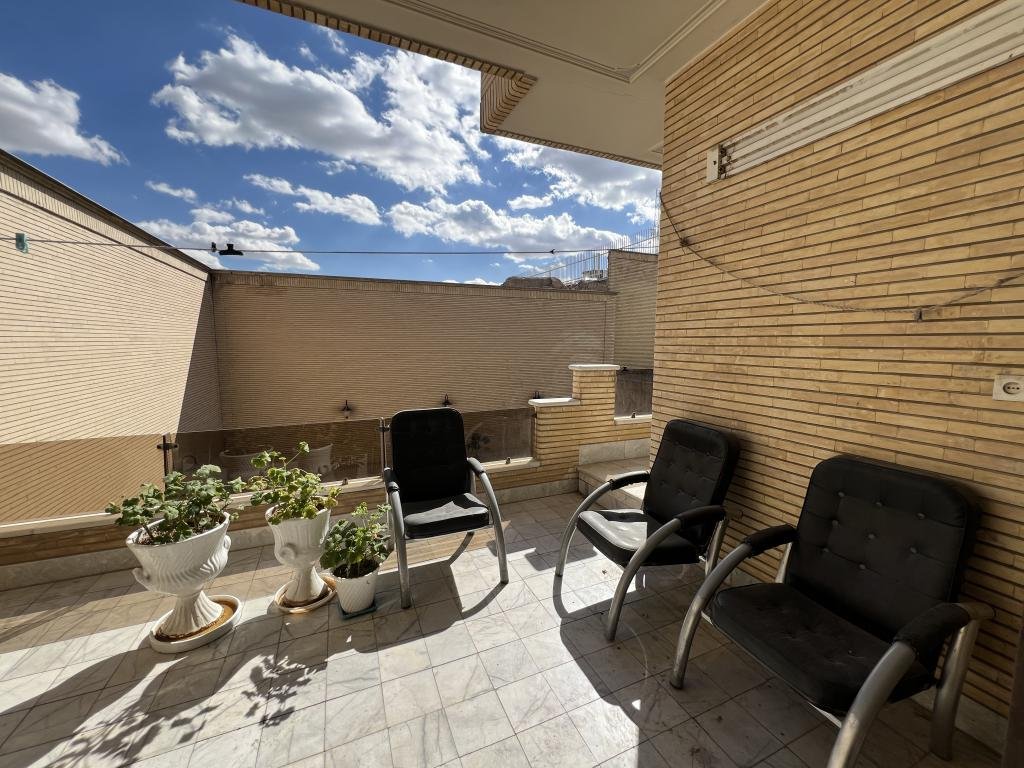 چهارخوابه متین