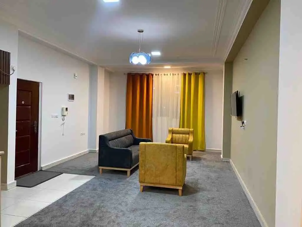 آپارتمان دوخوابه بولسا - واحد ٥