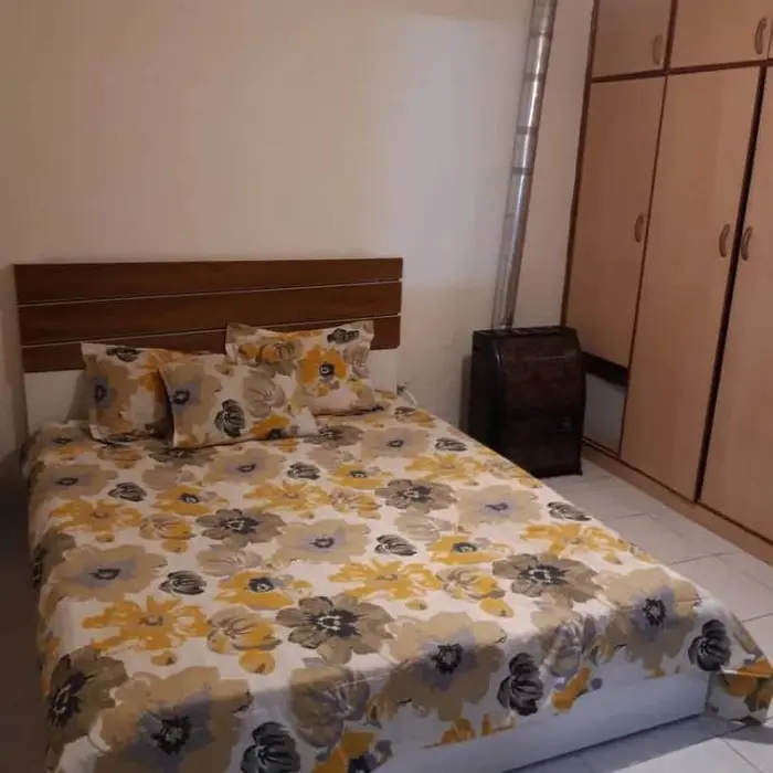 آپارتمان دوخوابه سید 3 بزرگمهر