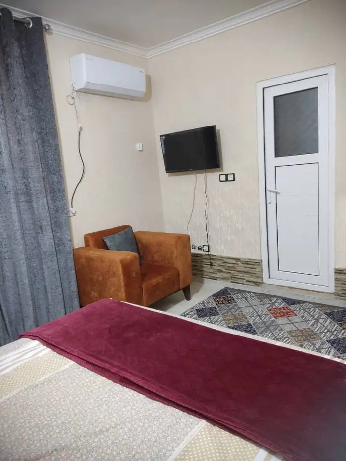 مجتمع اقامتگاهی امیر - واحد 102