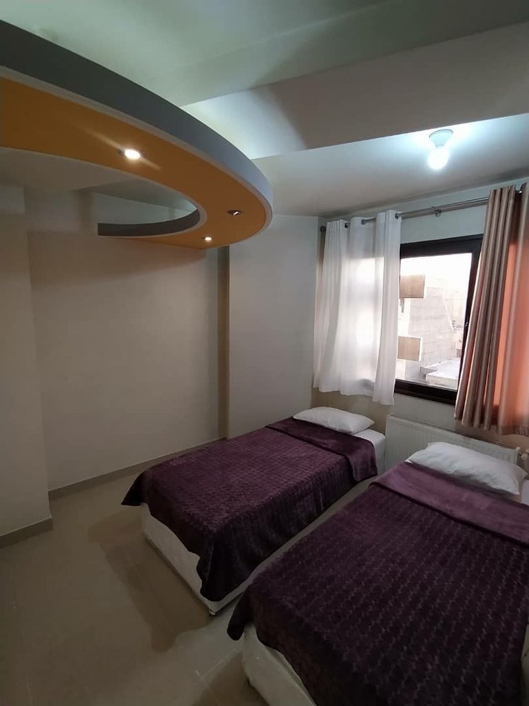 قصر - واحد 201