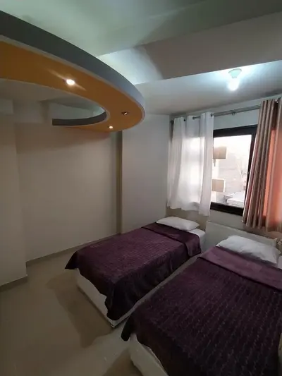 مجتمع اقامتی قصر - واحد 201