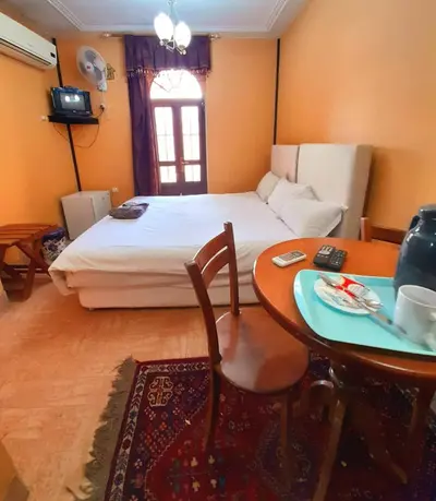 اقامتگاه سنتی نیایش سوته دلان - واحد 22