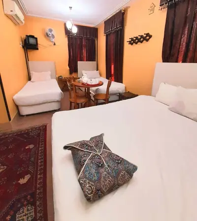 اقامتگاه سنتی نیایش سوته دلان - واحد 21