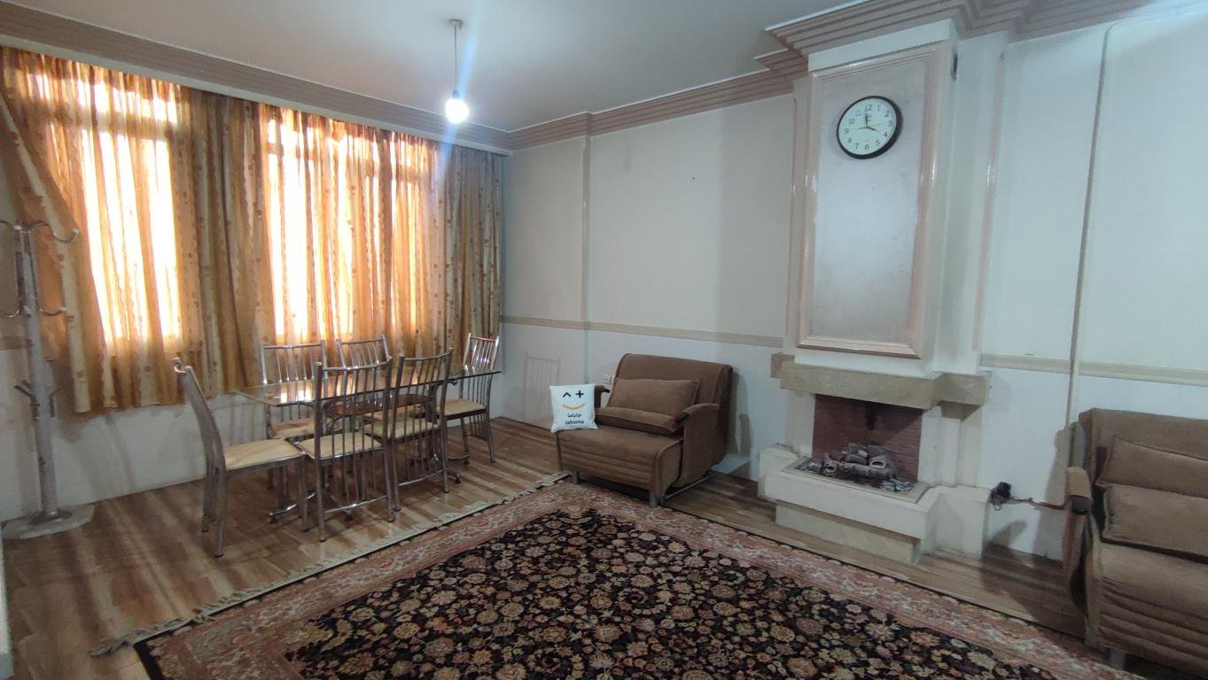 آپارتمان رضوان - واحد 5