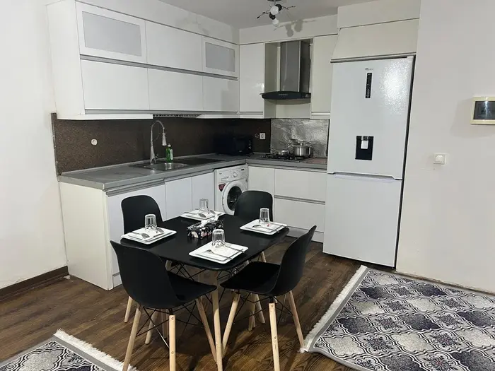 دوخوابه دماوند سپهری ۲۲