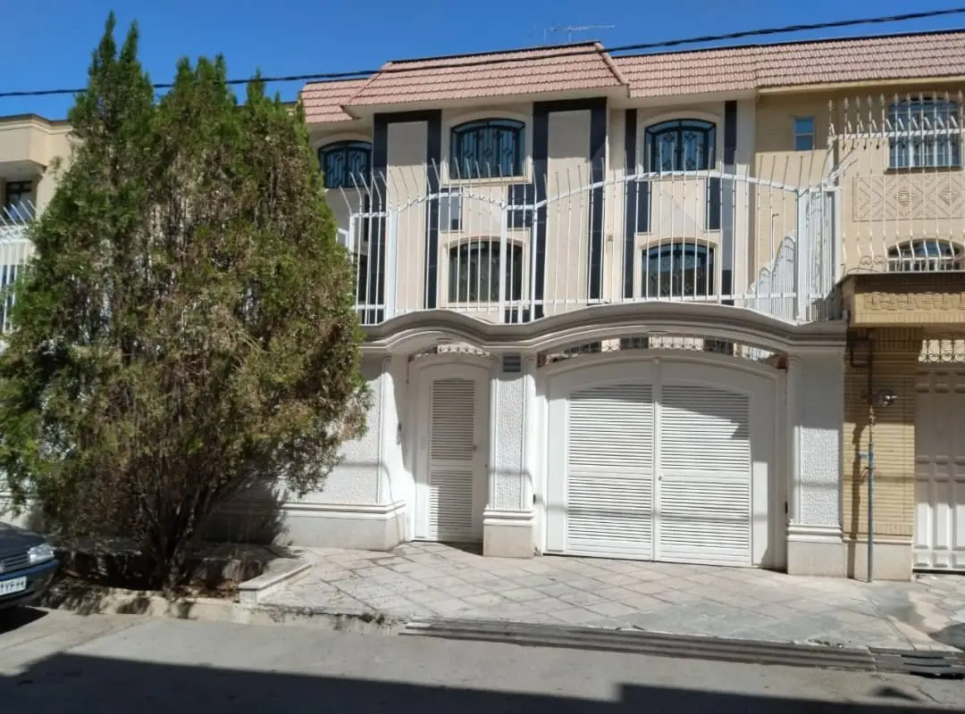 آپارتمان فلت نیایش