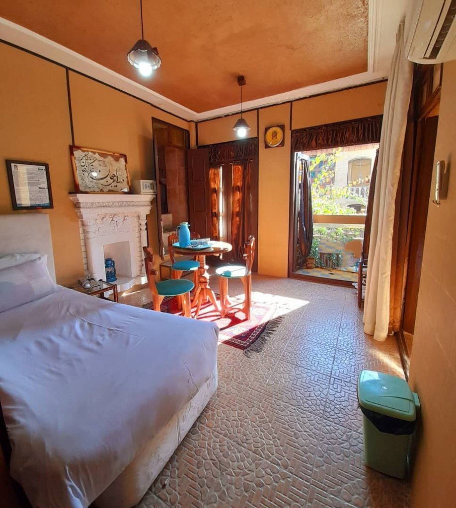 نیایش سوته دلان - واحد 11