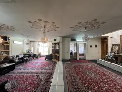 آپارتمان چهارخوابه متین