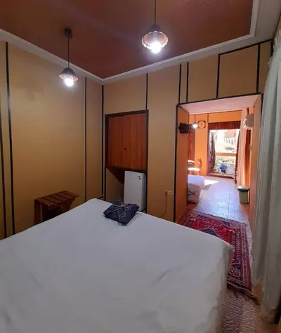 اقامتگاه سنتی نیایش سوته دلان - واحد 11