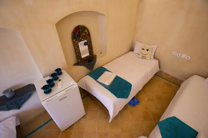 اقامتگاه سنتی سرای طاق چشمه - واحد ستاره