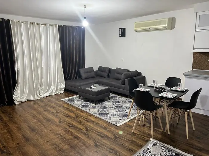 دوخوابه دماوند سپهری ۲۲